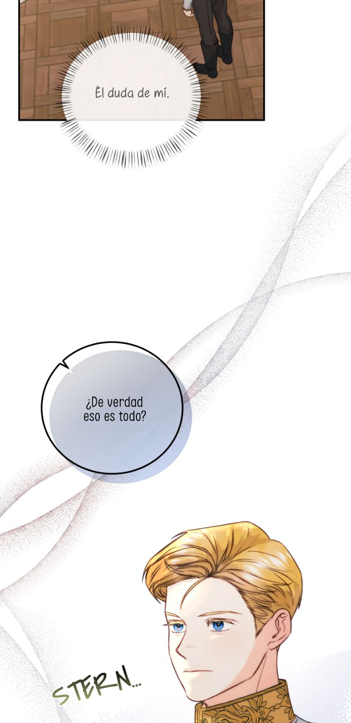 Él no es solo una cara bonita Capítulo 61 - Página 19
