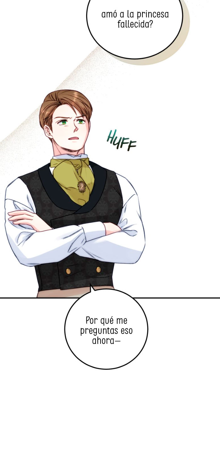 Él no es solo una cara bonita Capítulo 61 - Página 23