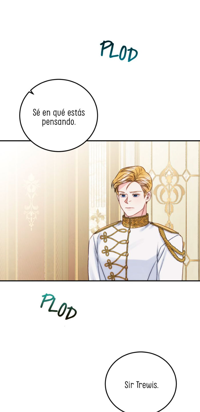 Él no es solo una cara bonita Capítulo 61 - Página 25