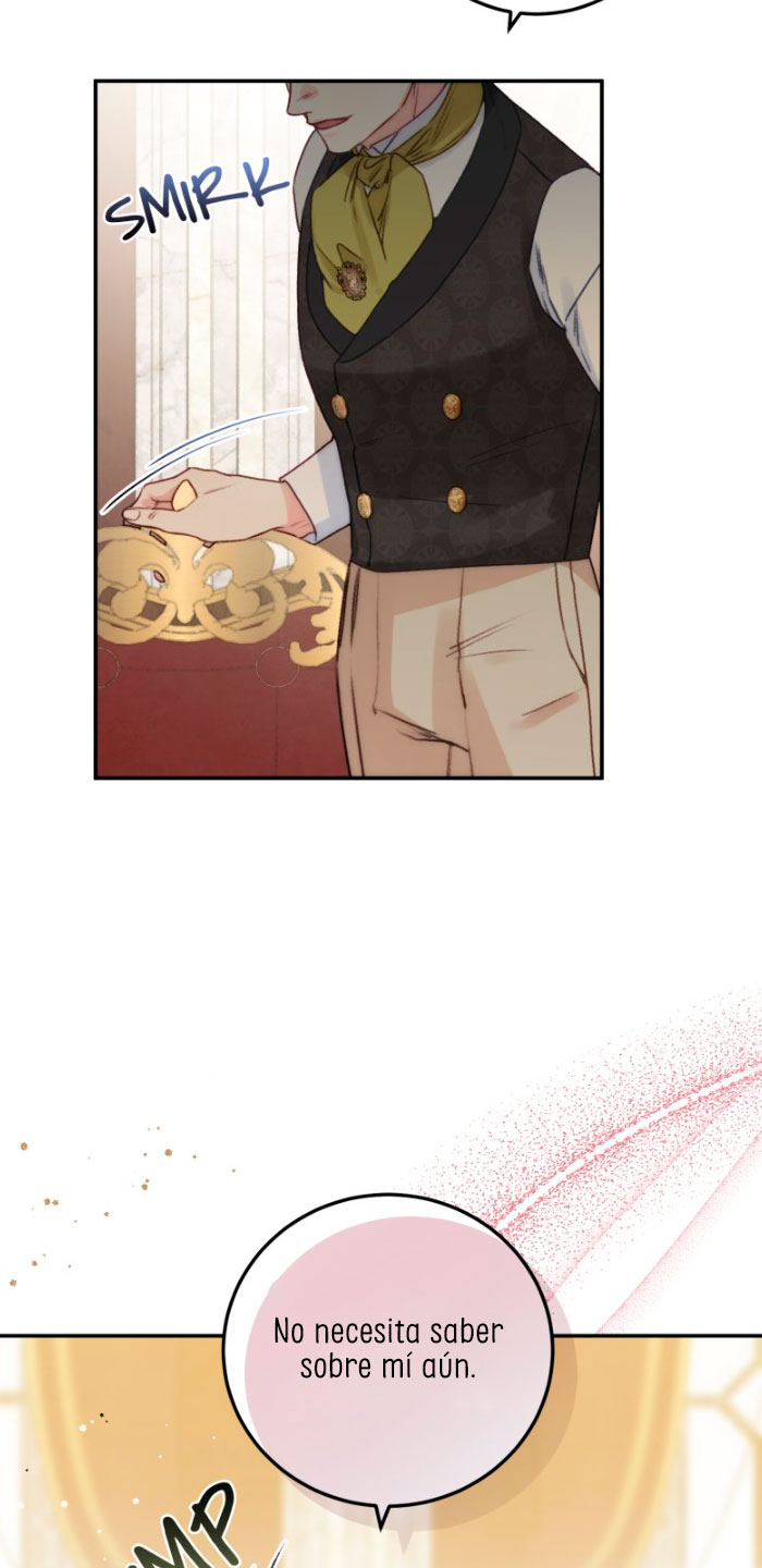 Él no es solo una cara bonita Capítulo 61 - Página 26