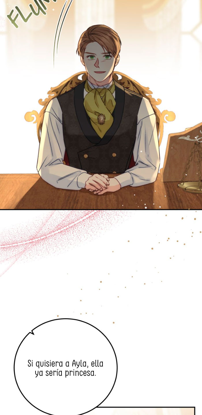 Él no es solo una cara bonita Capítulo 61 - Página 27