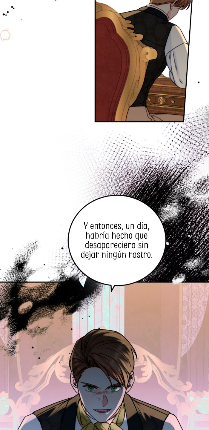 Él no es solo una cara bonita Capítulo 61 - Página 30