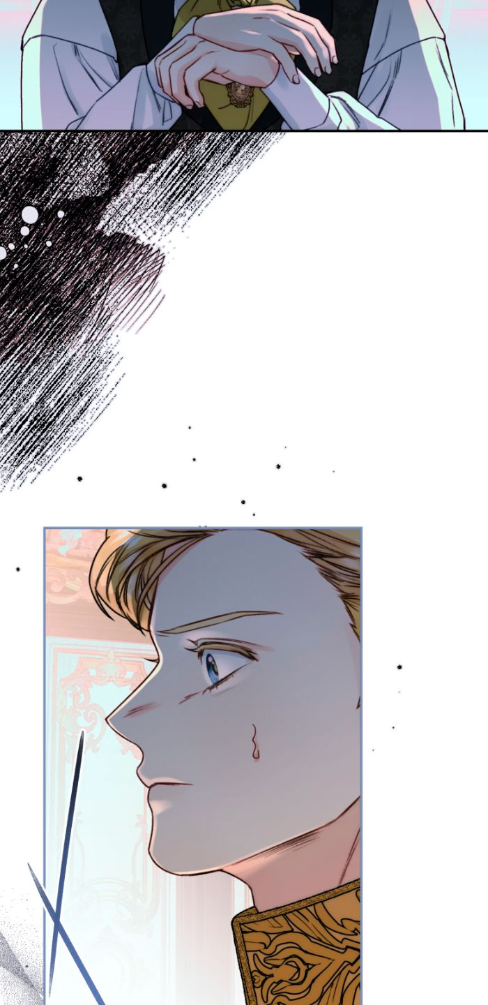 Él no es solo una cara bonita Capítulo 61 - Página 31