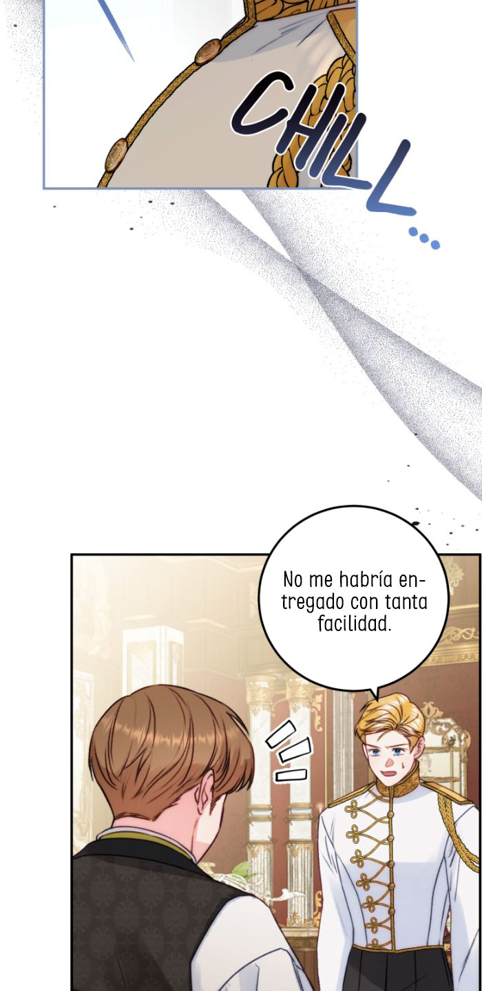 Él no es solo una cara bonita Capítulo 61 - Página 32