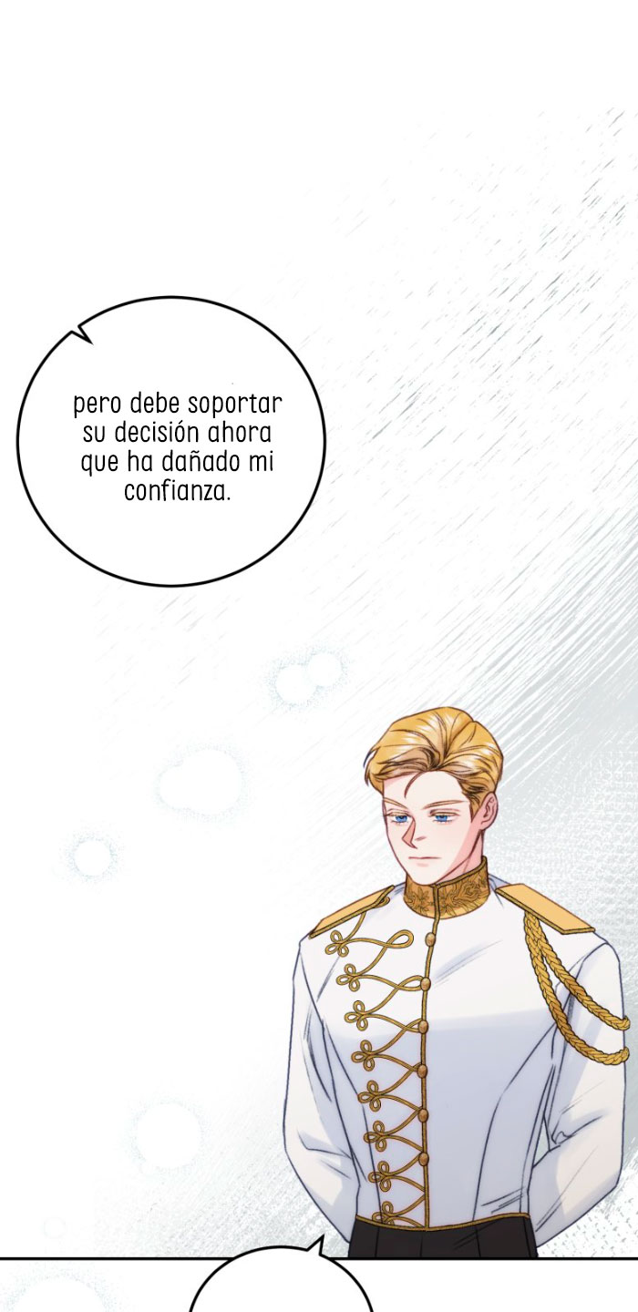 Él no es solo una cara bonita Capítulo 61 - Página 35