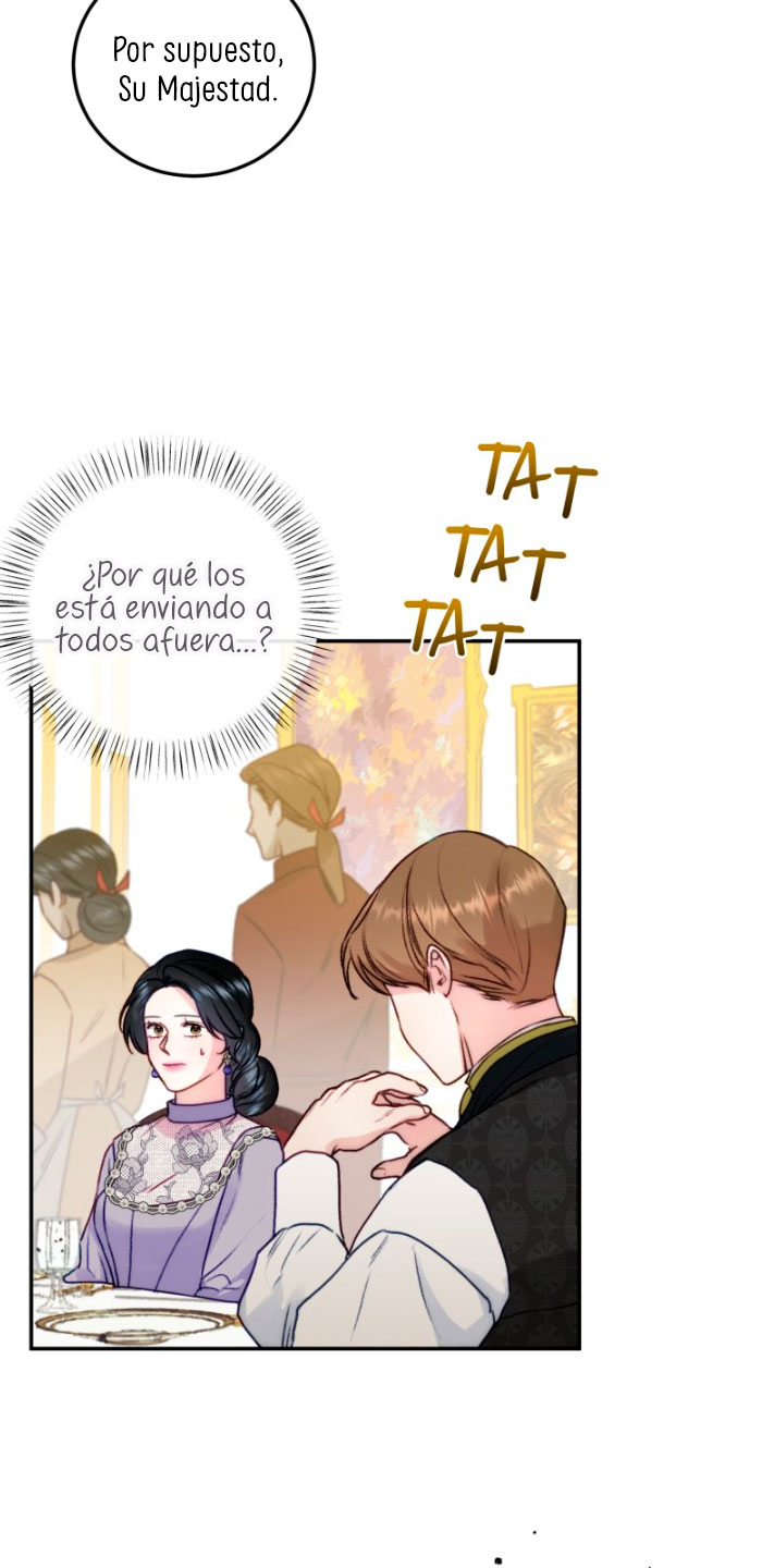 Él no es solo una cara bonita Capítulo 61 - Página 4