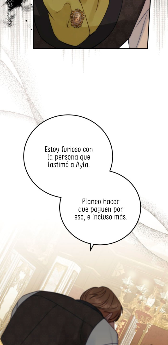 Él no es solo una cara bonita Capítulo 61 - Página 40