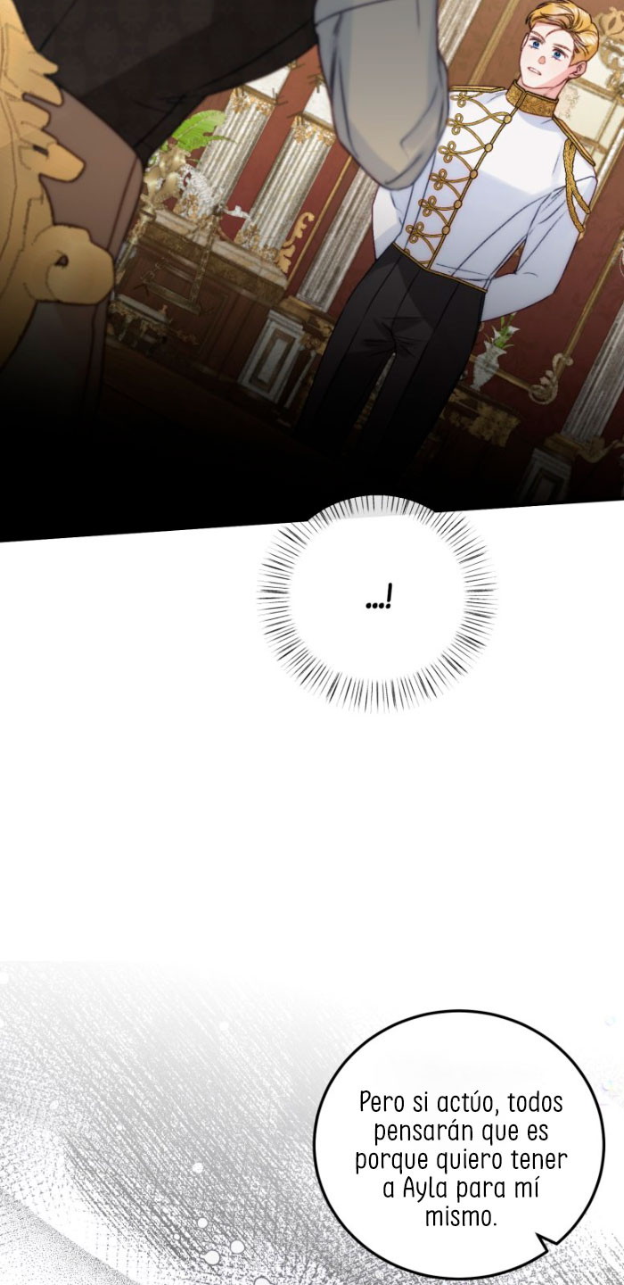 Él no es solo una cara bonita Capítulo 61 - Página 41