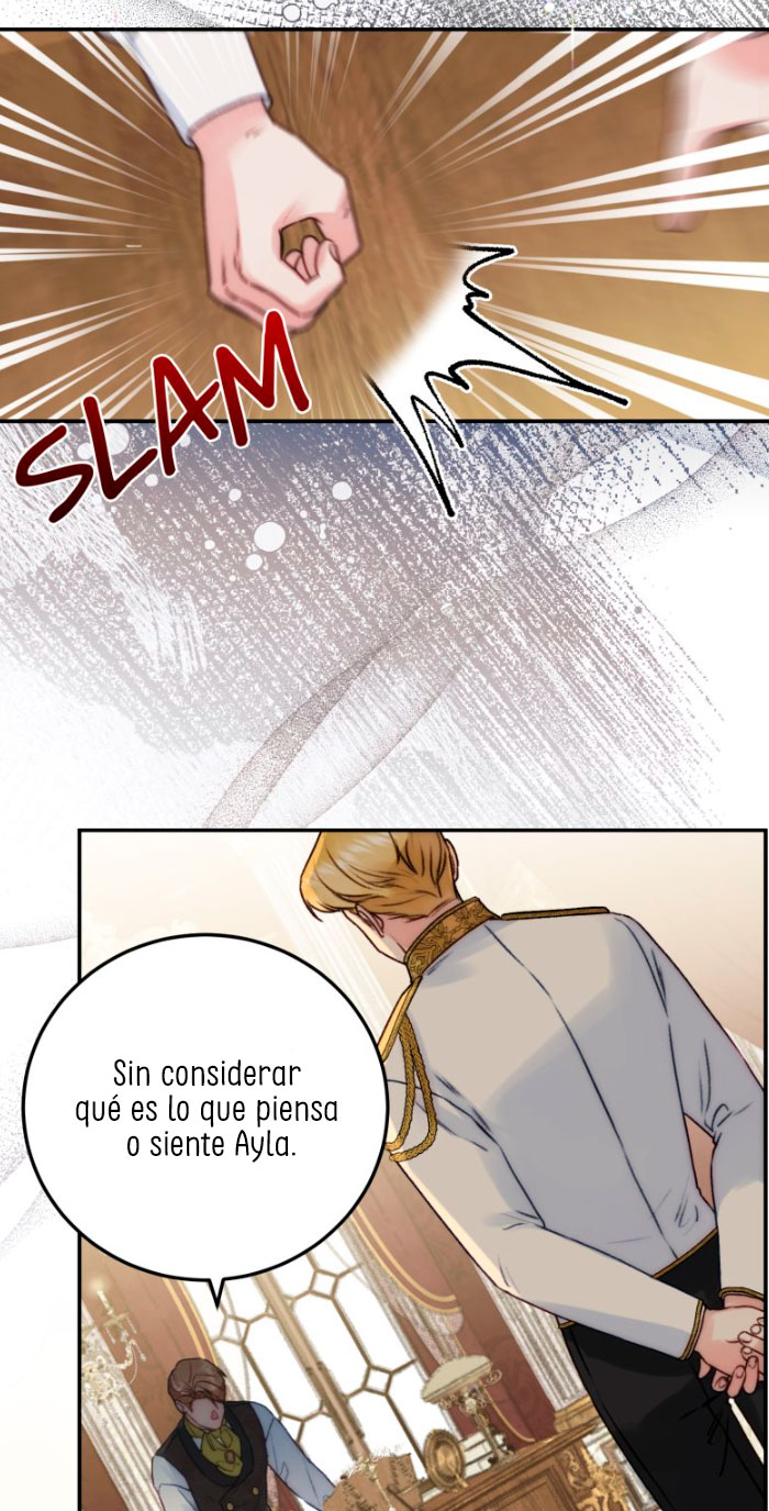 Él no es solo una cara bonita Capítulo 61 - Página 42