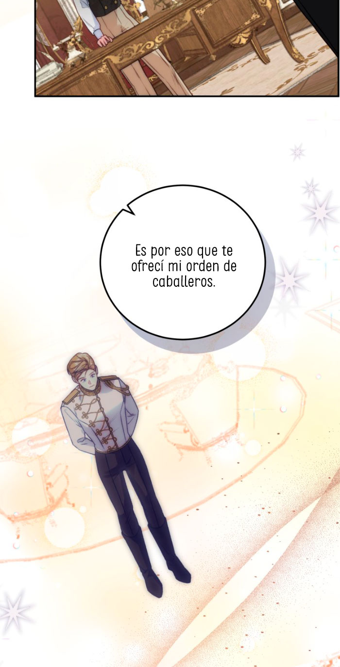 Él no es solo una cara bonita Capítulo 61 - Página 43