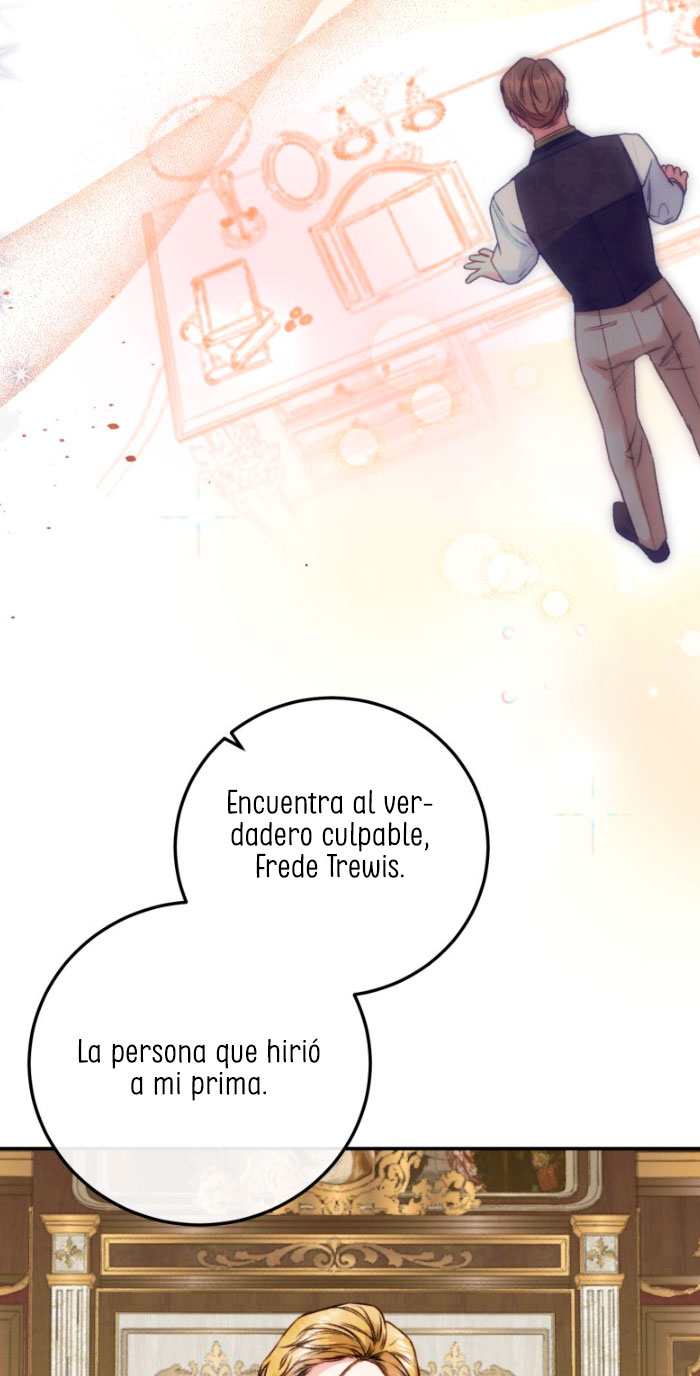 Él no es solo una cara bonita Capítulo 61 - Página 44