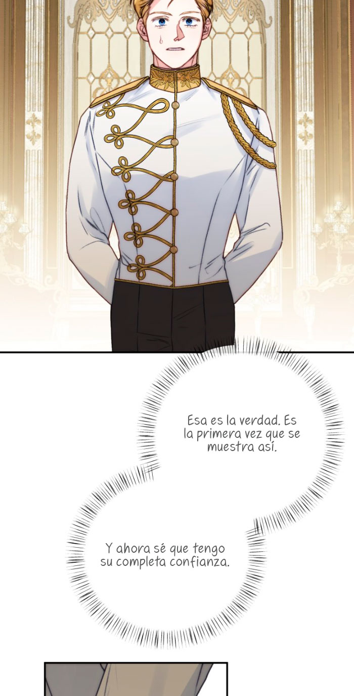 Él no es solo una cara bonita Capítulo 61 - Página 45