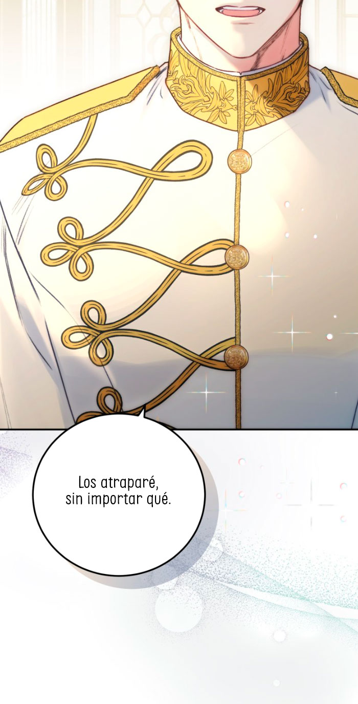 Él no es solo una cara bonita Capítulo 61 - Página 47