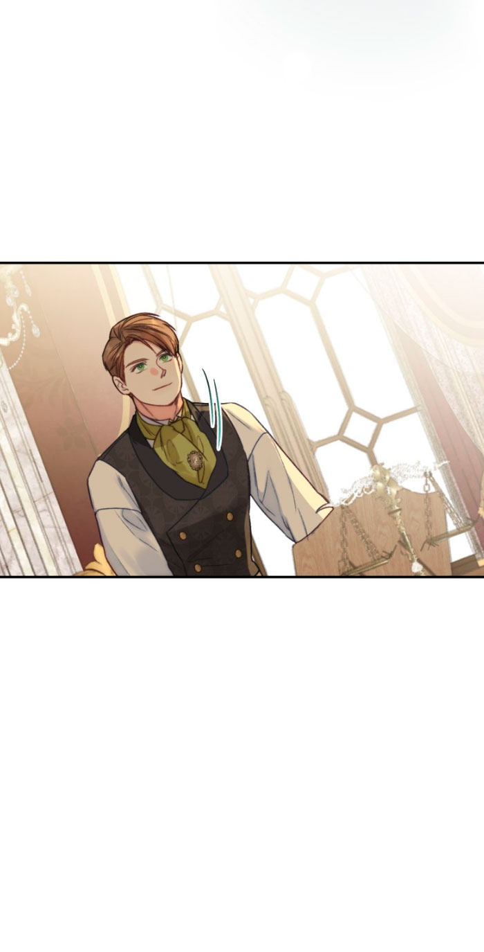 Él no es solo una cara bonita Capítulo 61 - Página 48