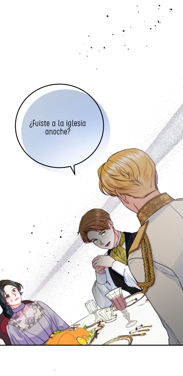 Él no es solo una cara bonita Capítulo 61 - Página 5