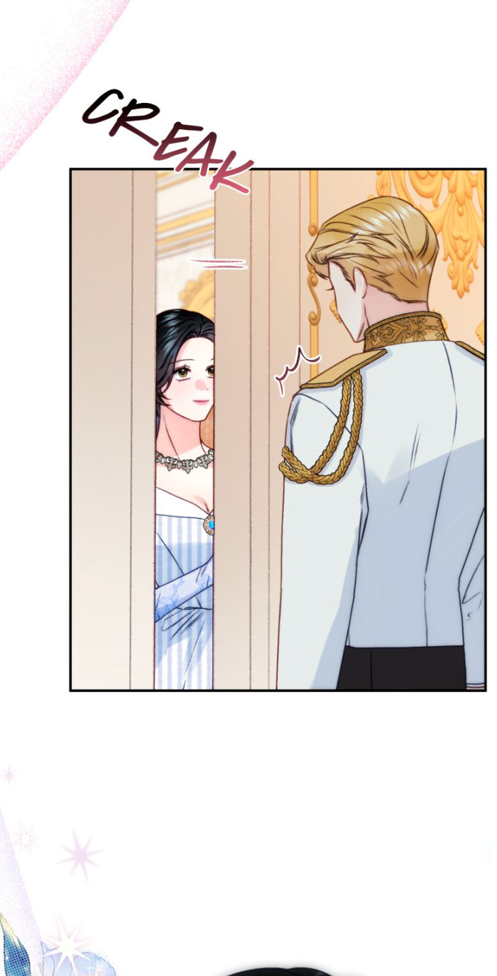 Él no es solo una cara bonita Capítulo 61 - Página 52