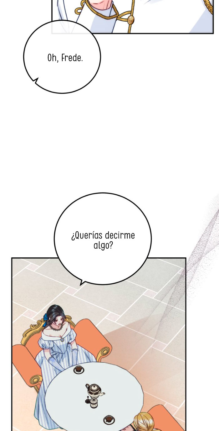 Él no es solo una cara bonita Capítulo 61 - Página 57