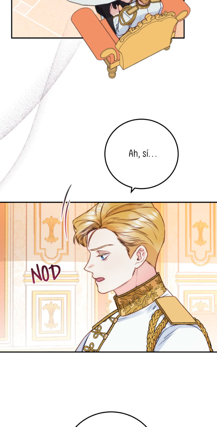 Él no es solo una cara bonita Capítulo 61 - Página 58