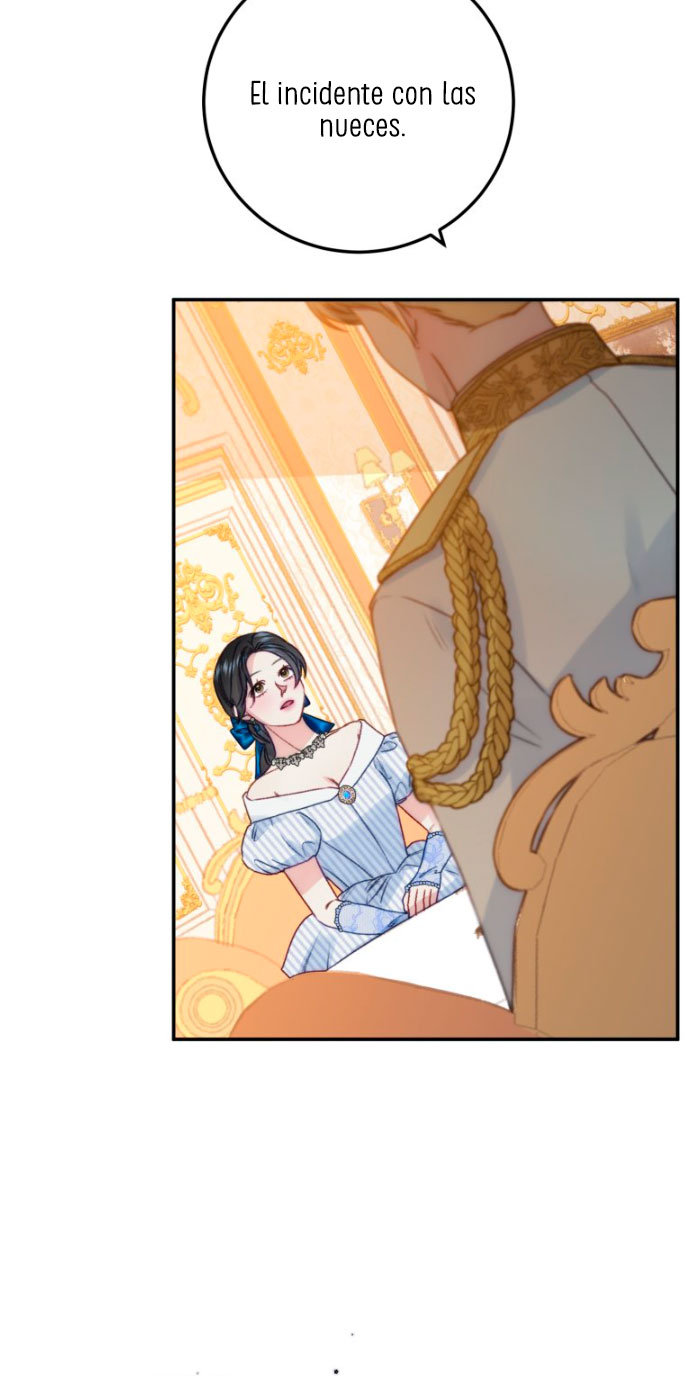 Él no es solo una cara bonita Capítulo 61 - Página 59