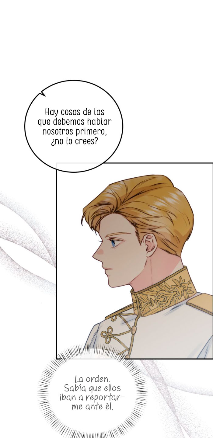 Él no es solo una cara bonita Capítulo 61 - Página 6