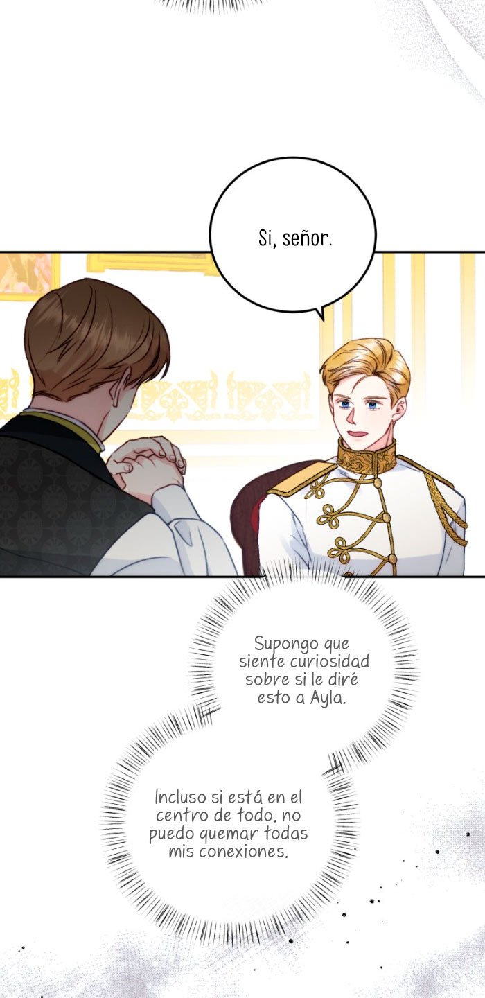 Él no es solo una cara bonita Capítulo 61 - Página 7