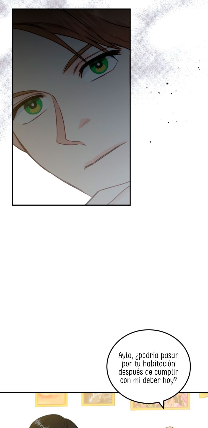 Él no es solo una cara bonita Capítulo 61 - Página 8