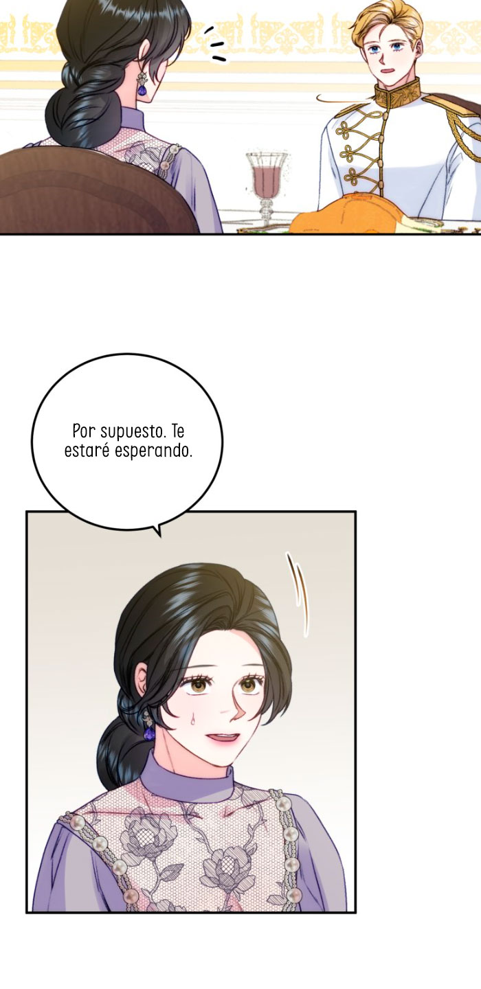 Él no es solo una cara bonita Capítulo 61 - Página 9