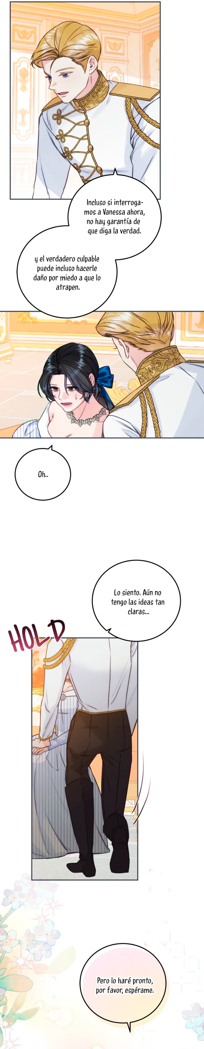 Él no es solo una cara bonita Capítulo 62 - Página 11