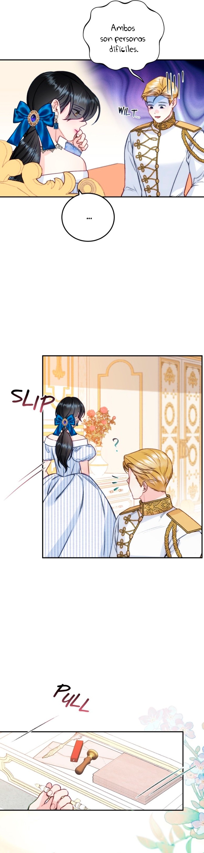 Él no es solo una cara bonita Capítulo 62 - Página 14