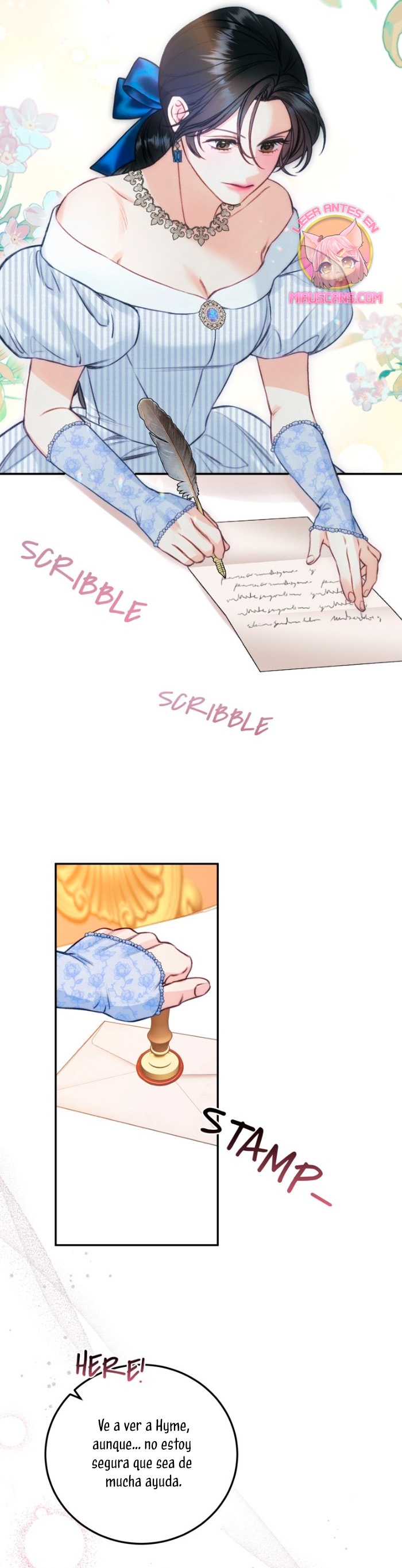 Él no es solo una cara bonita Capítulo 62 - Página 15