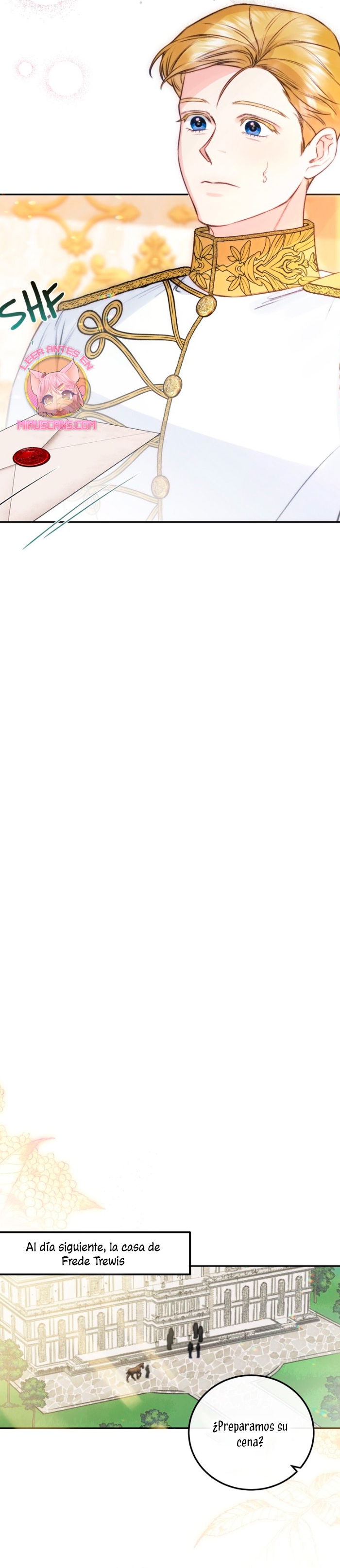 Él no es solo una cara bonita Capítulo 62 - Página 16