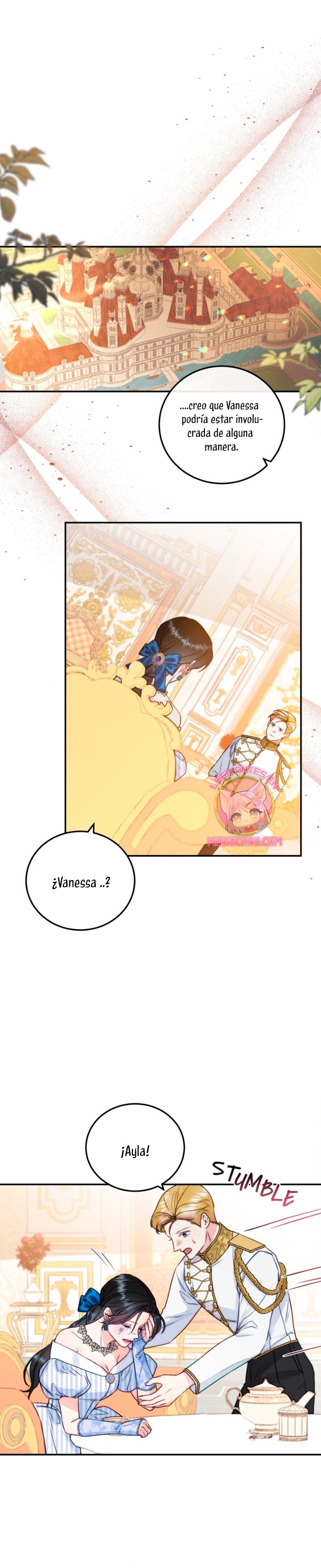 Él no es solo una cara bonita Capítulo 62 - Página 2