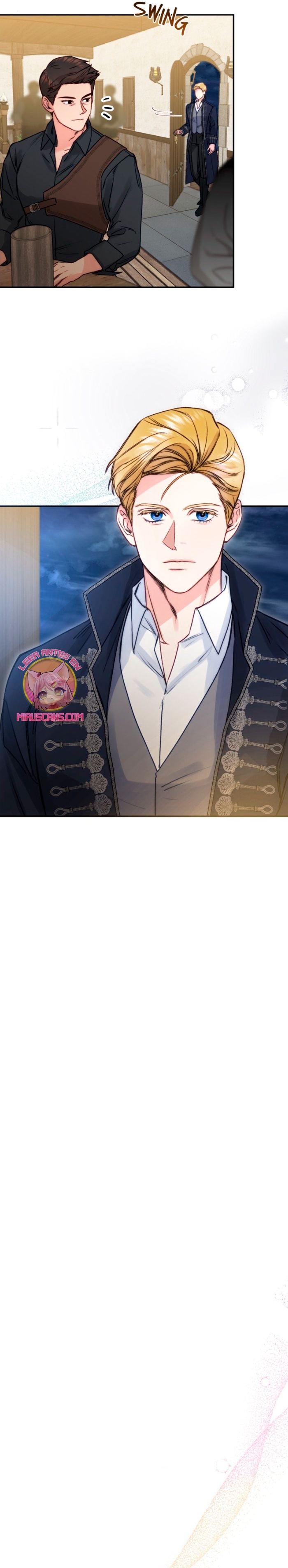 Él no es solo una cara bonita Capítulo 62 - Página 21