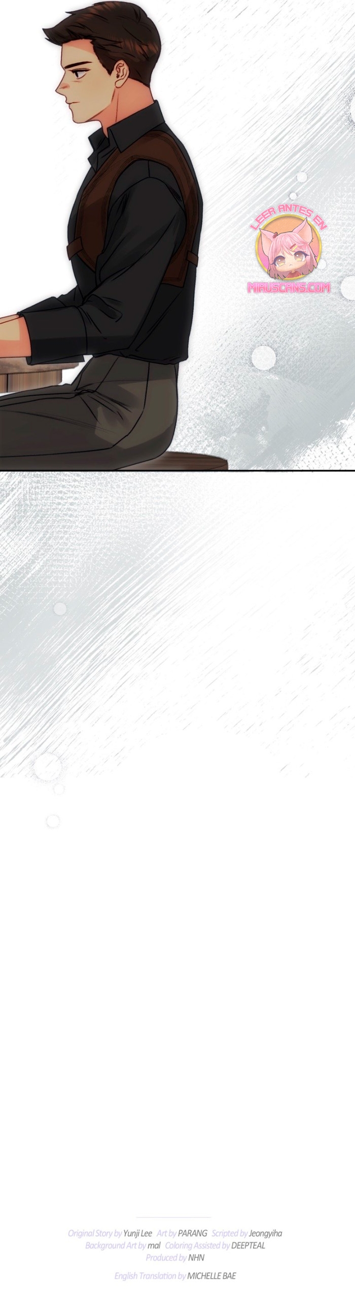 Él no es solo una cara bonita Capítulo 62 - Página 26