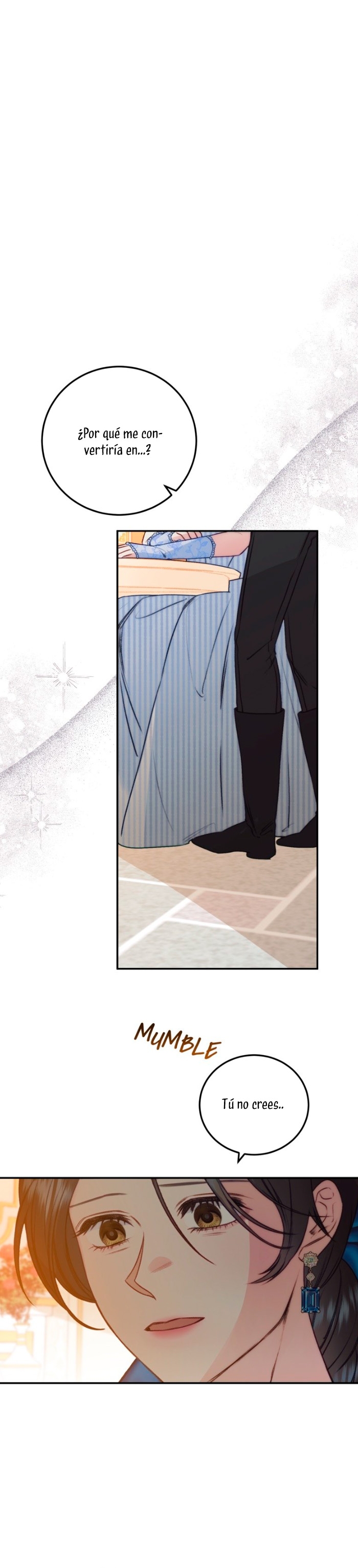 Él no es solo una cara bonita Capítulo 62 - Página 7