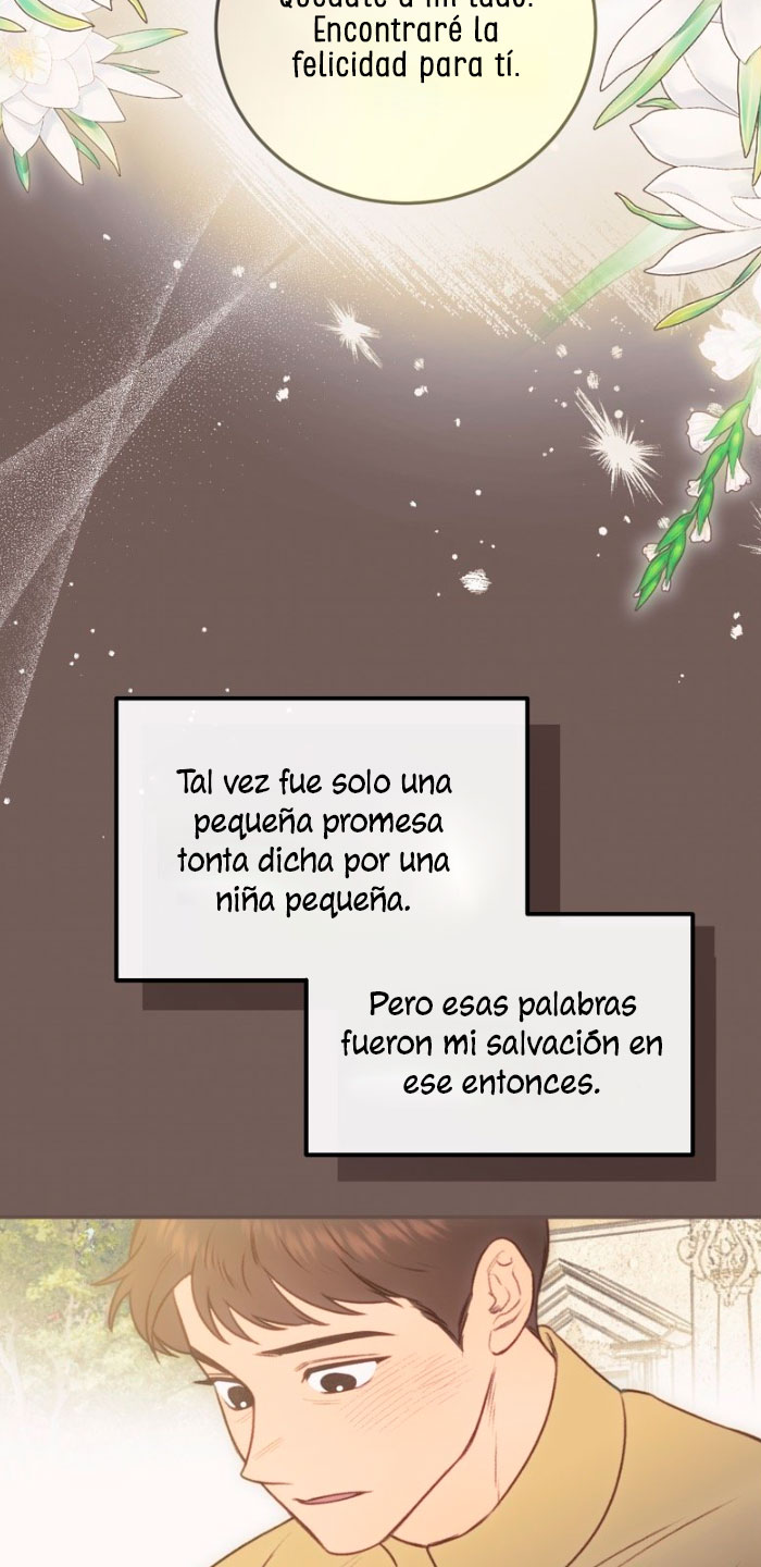 Él no es solo una cara bonita Capítulo 63 - Página 12