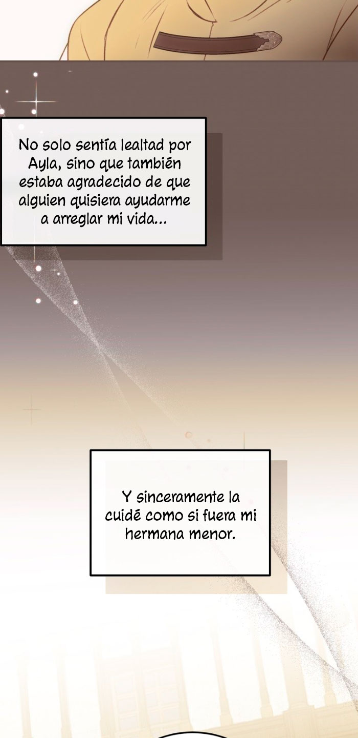 Él no es solo una cara bonita Capítulo 63 - Página 13