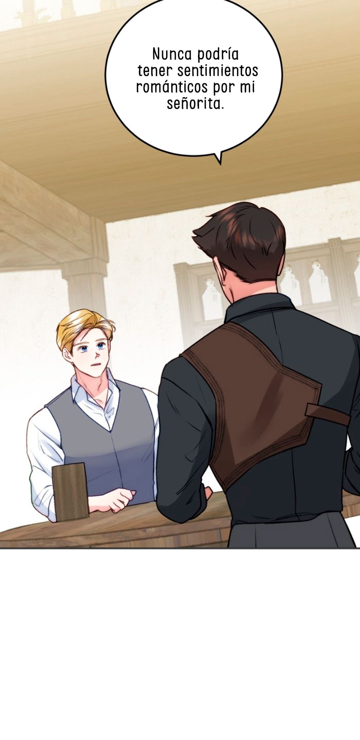 Él no es solo una cara bonita Capítulo 63 - Página 14