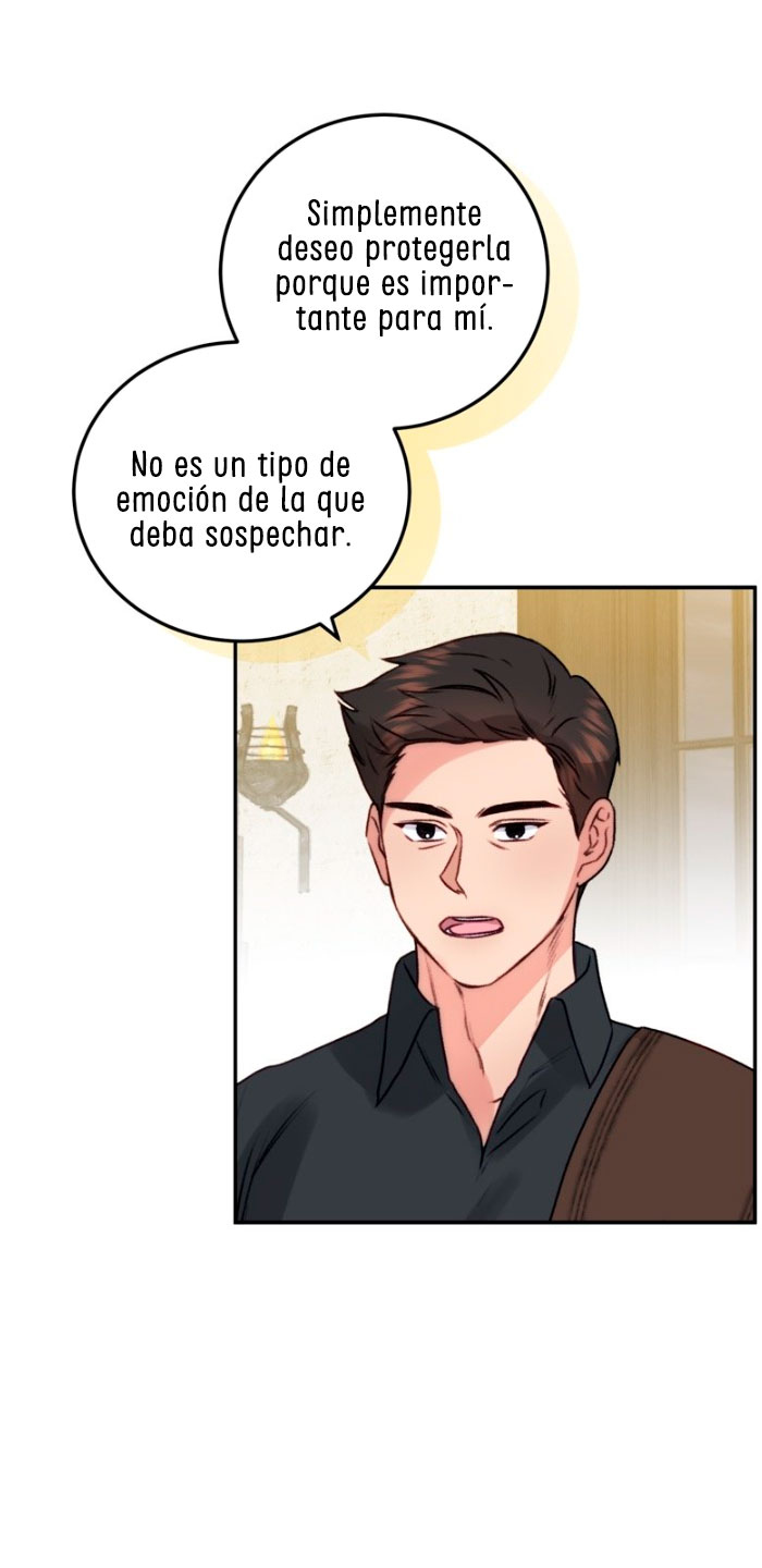 Él no es solo una cara bonita Capítulo 63 - Página 15