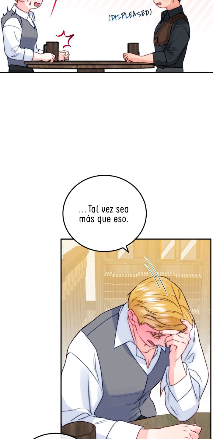 Él no es solo una cara bonita Capítulo 63 - Página 17