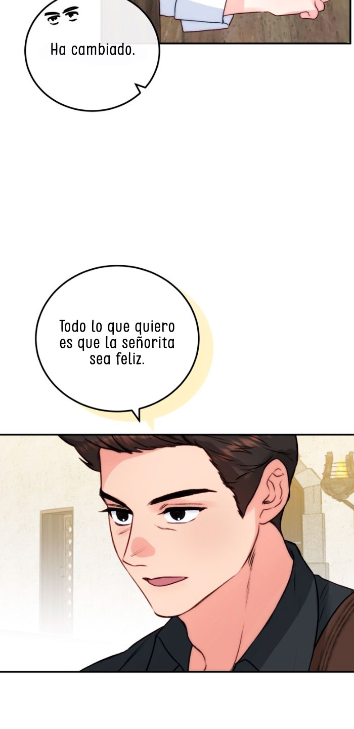 Él no es solo una cara bonita Capítulo 63 - Página 18