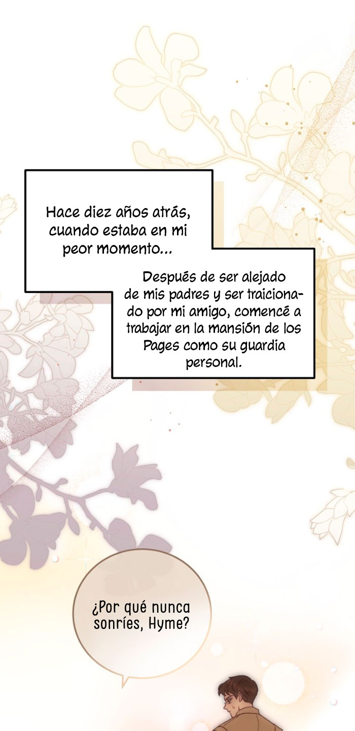 Él no es solo una cara bonita Capítulo 63 - Página 2