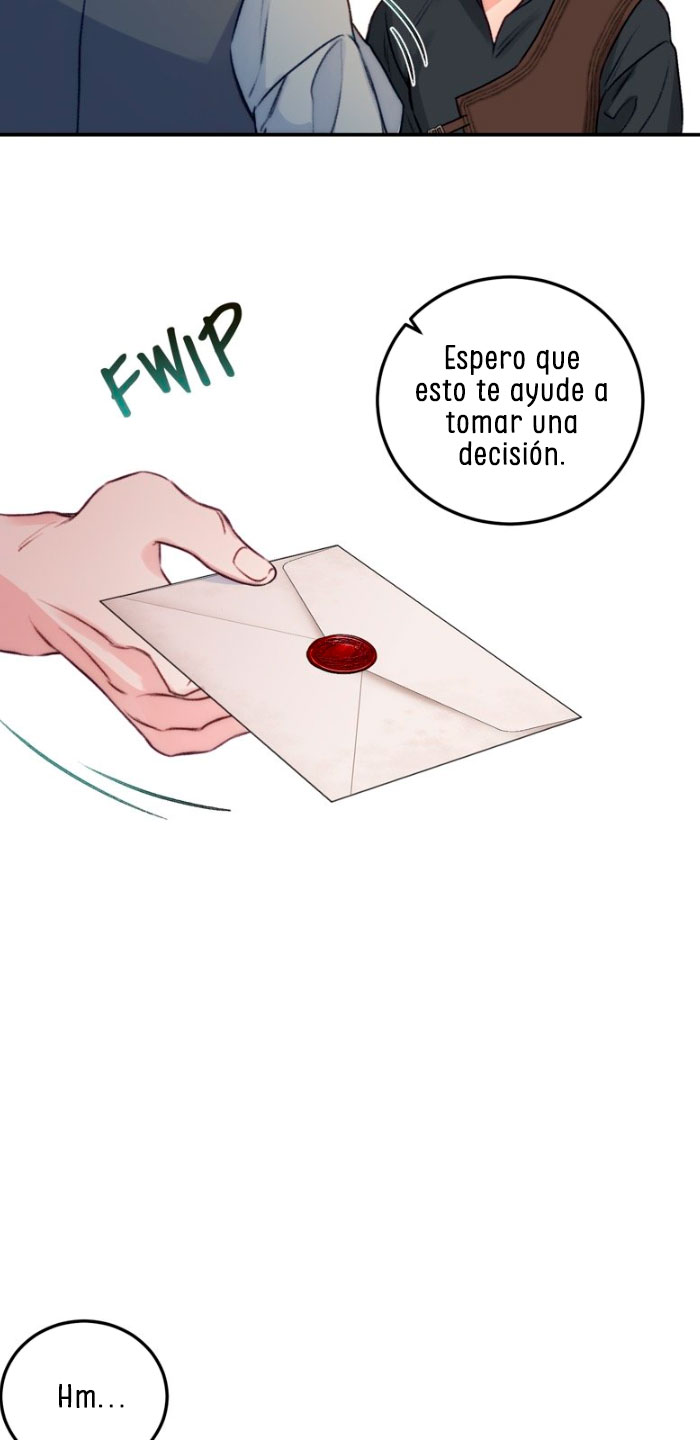 Él no es solo una cara bonita Capítulo 63 - Página 21