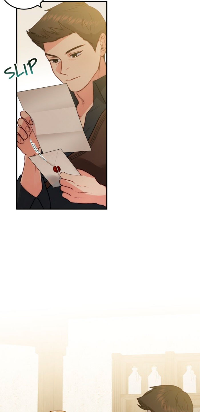 Él no es solo una cara bonita Capítulo 63 - Página 22