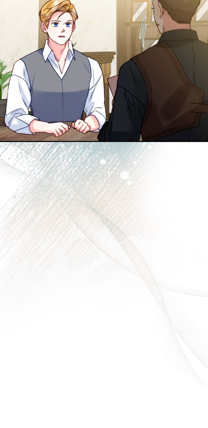 Él no es solo una cara bonita Capítulo 63 - Página 23