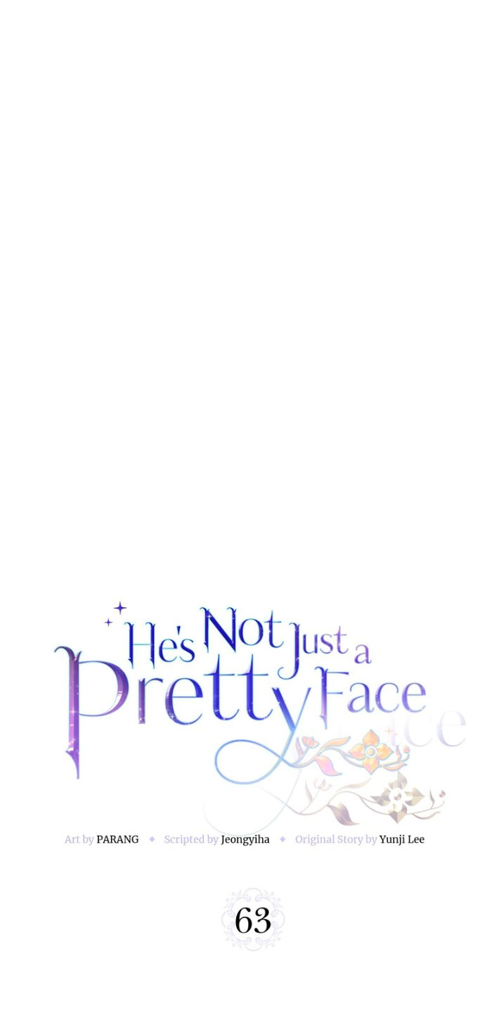 Él no es solo una cara bonita Capítulo 63 - Página 24