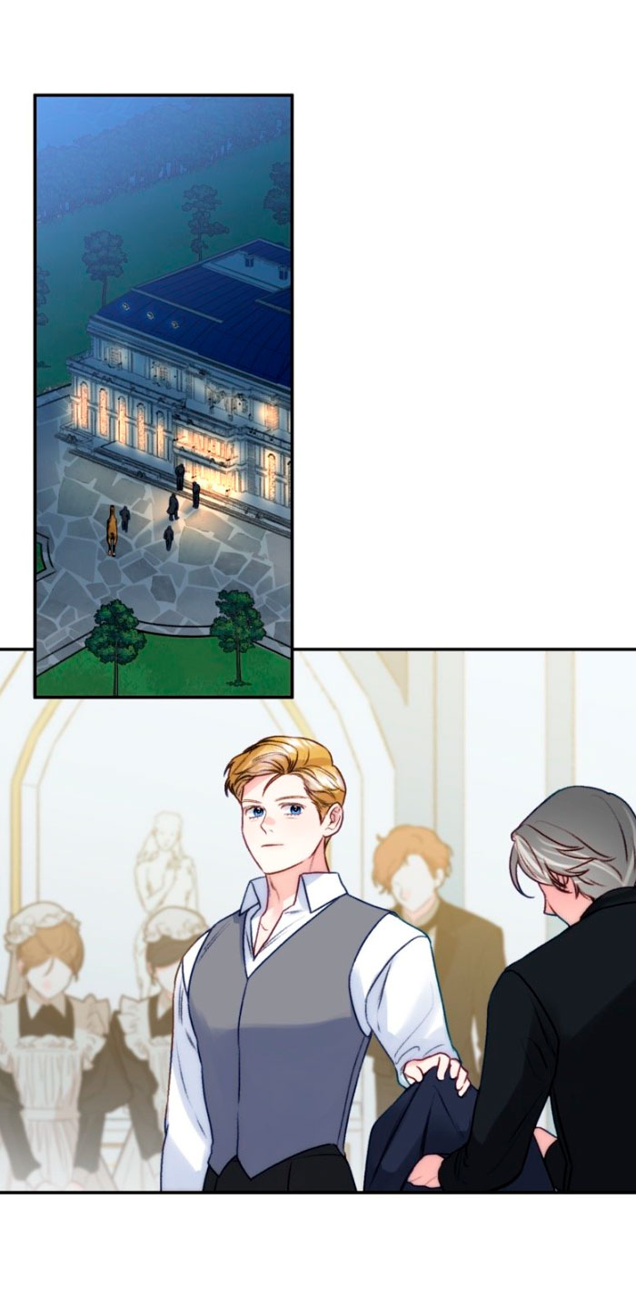 Él no es solo una cara bonita Capítulo 63 - Página 26