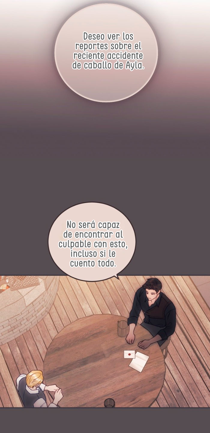 Él no es solo una cara bonita Capítulo 63 - Página 28