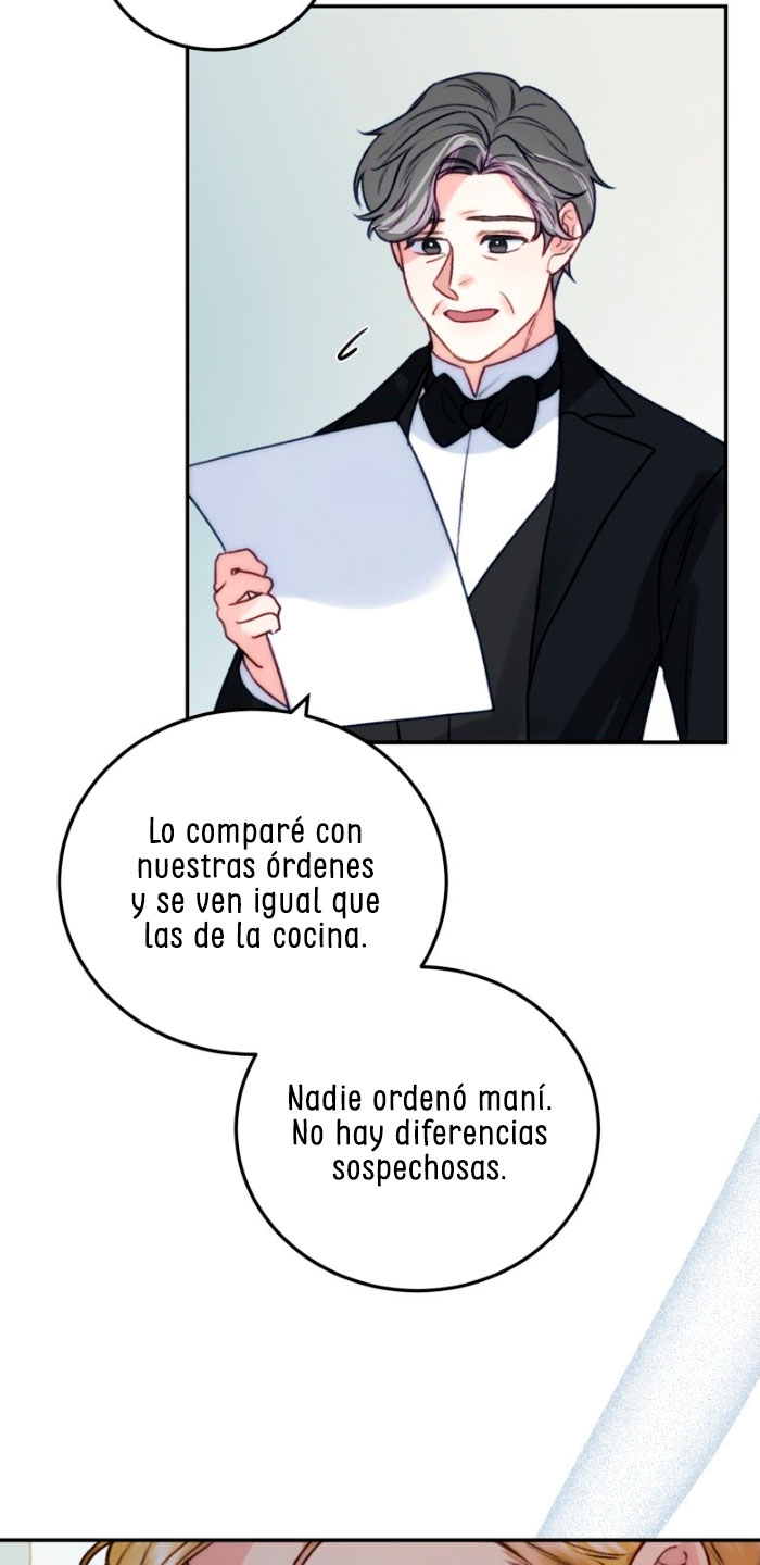 Él no es solo una cara bonita Capítulo 63 - Página 33