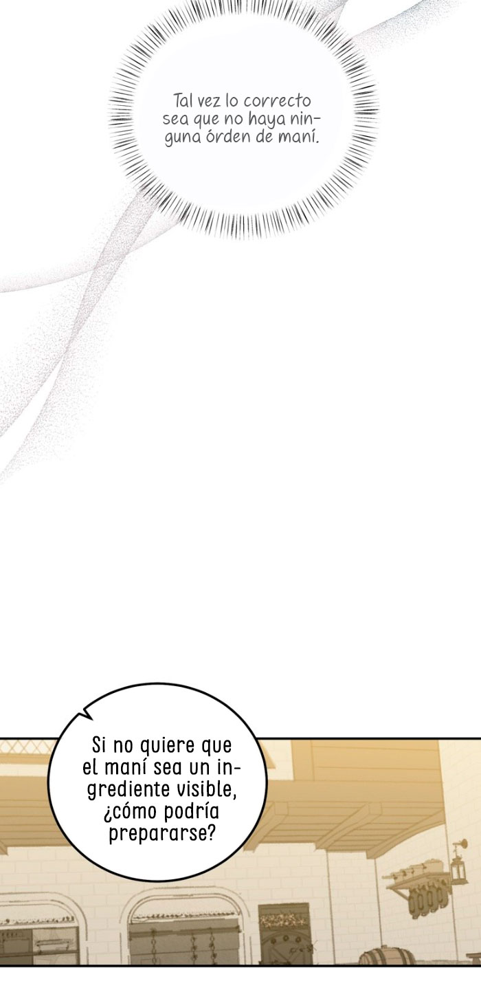 Él no es solo una cara bonita Capítulo 63 - Página 35